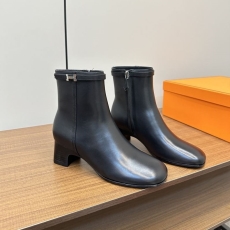 Hermes Boots